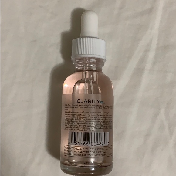 Glimmer of Hope CLARITYRX - Picture 2 of 3